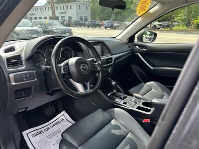 2016 Mazda CX-5 Grand Touring   - Photo 19 - Acton, MA 01720