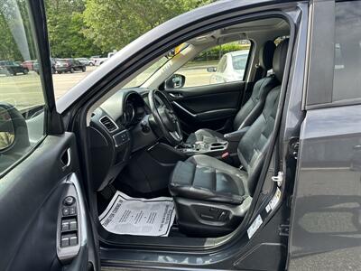 2016 Mazda CX-5 Grand Touring   - Photo 20 - Acton, MA 01720