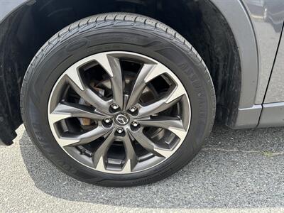 2016 Mazda CX-5 Grand Touring   - Photo 9 - Acton, MA 01720