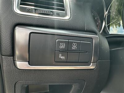 2016 Mazda CX-5 Grand Touring   - Photo 18 - Acton, MA 01720