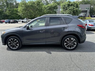 2016 Mazda CX-5 Grand Touring   - Photo 6 - Acton, MA 01720
