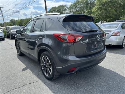 2016 Mazda CX-5 Grand Touring   - Photo 5 - Acton, MA 01720
