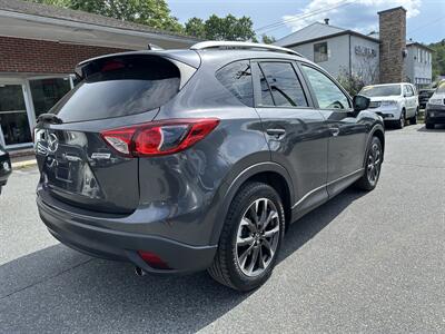 2016 Mazda CX-5 Grand Touring   - Photo 4 - Acton, MA 01720