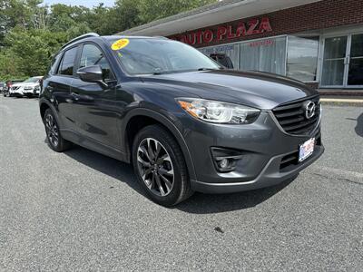 2016 Mazda CX-5 Grand Touring   - Photo 3 - Acton, MA 01720