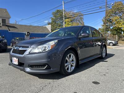 2014 Subaru Legacy 2.5i Premium - Photo 1 - Framingham, MA 01702