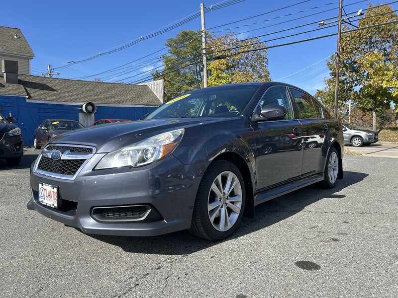 2014 Subaru Legacy 2.5i Premium   - Photo 1 - Framingham, MA 01702