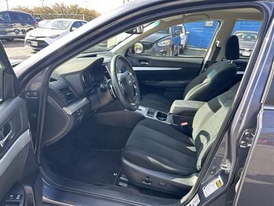 2014 Subaru Legacy 2.5i Premium - Photo 8 - Framingham, MA 01702