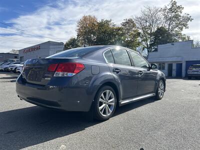 2014 Subaru Legacy 2.5i Premium - Photo 4 - Framingham, MA 01702