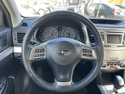 2014 Subaru Legacy 2.5i Premium - Photo 13 - Framingham, MA 01702