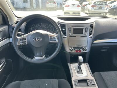 2014 Subaru Legacy 2.5i Premium - Photo 11 - Framingham, MA 01702