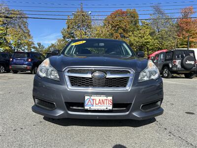 2014 Subaru Legacy 2.5i Premium - Photo 2 - Framingham, MA 01702