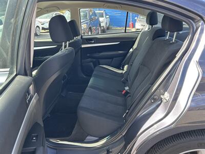 2014 Subaru Legacy 2.5i Premium - Photo 9 - Framingham, MA 01702