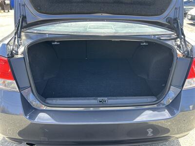 2014 Subaru Legacy 2.5i Premium - Photo 10 - Framingham, MA 01702