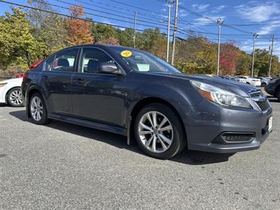 2014 Subaru Legacy 2.5i Premium - Photo 3 - Framingham, MA 01702