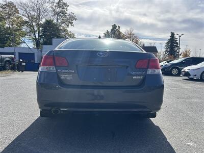 2014 Subaru Legacy 2.5i Premium - Photo 5 - Framingham, MA 01702