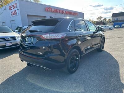 2017 Ford Edge SEL   - Photo 4 - Framingham, MA 01702