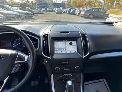 2017 Ford Edge SEL   - Photo 15 - Framingham, MA 01702