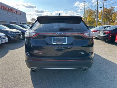 2017 Ford Edge SEL   - Photo 5 - Framingham, MA 01702