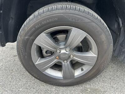 2015 Jeep Patriot High Altitude Edition   - Photo 7 - Framingham, MA 01702