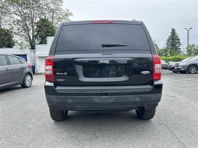 2015 Jeep Patriot High Altitude Edition   - Photo 5 - Framingham, MA 01702