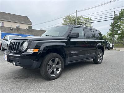 2015 Jeep Patriot High Altitude Edition   - Photo 1 - Framingham, MA 01702