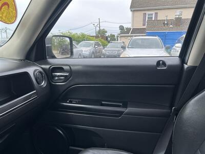 2015 Jeep Patriot High Altitude Edition   - Photo 13 - Framingham, MA 01702