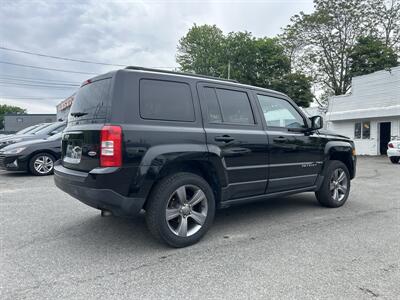 2015 Jeep Patriot High Altitude Edition   - Photo 4 - Framingham, MA 01702