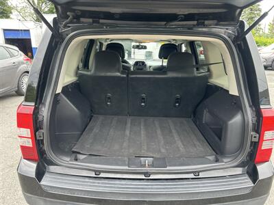 2015 Jeep Patriot High Altitude Edition   - Photo 9 - Framingham, MA 01702