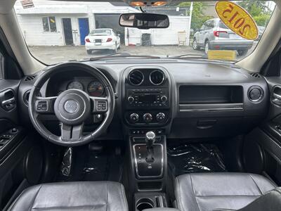 2015 Jeep Patriot High Altitude Edition   - Photo 12 - Framingham, MA 01702