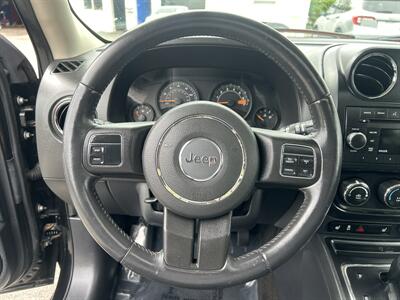 2015 Jeep Patriot High Altitude Edition   - Photo 14 - Framingham, MA 01702