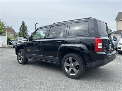 2015 Jeep Patriot High Altitude Edition   - Photo 6 - Framingham, MA 01702