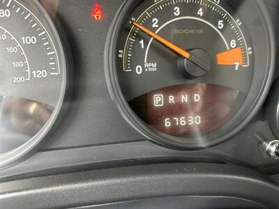 2015 Jeep Patriot High Altitude Edition   - Photo 15 - Framingham, MA 01702