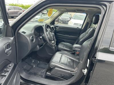 2015 Jeep Patriot High Altitude Edition   - Photo 10 - Framingham, MA 01702