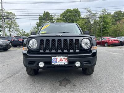 2015 Jeep Patriot High Altitude Edition   - Photo 2 - Framingham, MA 01702