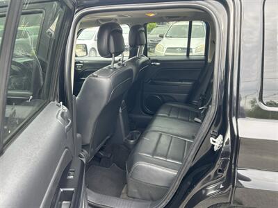 2015 Jeep Patriot High Altitude Edition   - Photo 11 - Framingham, MA 01702