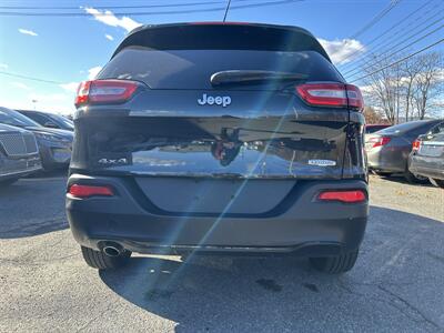 2014 Jeep Cherokee Latitude   - Photo 5 - Framingham, MA 01702