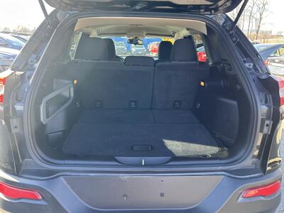 2014 Jeep Cherokee Latitude   - Photo 8 - Framingham, MA 01702