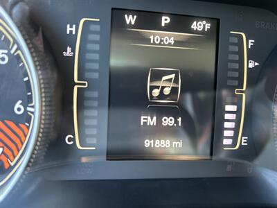 2014 Jeep Cherokee Latitude   - Photo 14 - Framingham, MA 01702