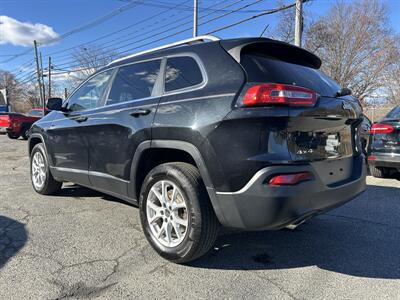 2014 Jeep Cherokee Latitude   - Photo 6 - Framingham, MA 01702