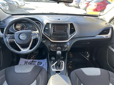 2014 Jeep Cherokee Latitude   - Photo 11 - Framingham, MA 01702