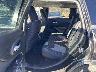 2014 Jeep Cherokee Latitude   - Photo 10 - Framingham, MA 01702
