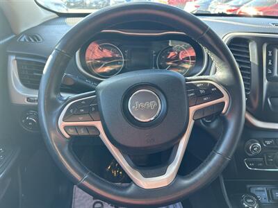 2014 Jeep Cherokee Latitude   - Photo 13 - Framingham, MA 01702