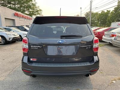 2015 Subaru Forester 2.0XT Touring   - Photo 5 - Framingham, MA 01702