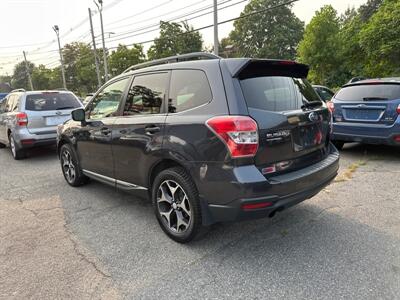 2015 Subaru Forester 2.0XT Touring   - Photo 6 - Framingham, MA 01702