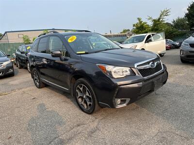 2015 Subaru Forester 2.0XT Touring   - Photo 3 - Framingham, MA 01702