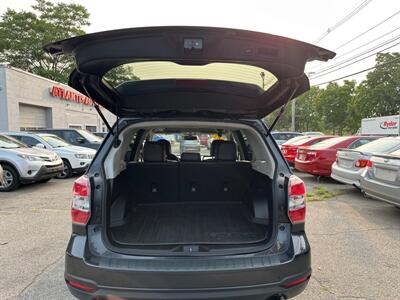 2015 Subaru Forester 2.0XT Touring   - Photo 10 - Framingham, MA 01702