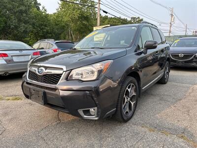 2015 Subaru Forester 2.0XT Touring   - Photo 1 - Framingham, MA 01702