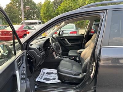 2015 Subaru Forester 2.0XT Touring   - Photo 12 - Framingham, MA 01702