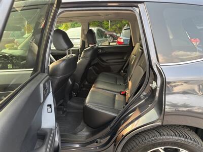 2015 Subaru Forester 2.0XT Touring   - Photo 11 - Framingham, MA 01702