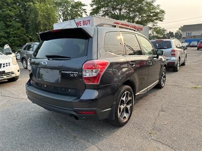 2015 Subaru Forester 2.0XT Touring   - Photo 4 - Framingham, MA 01702